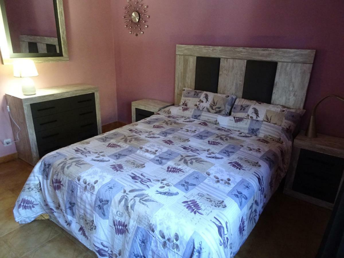 Casa Andaluz Holiday Villa Jávea Eksteriør bilde