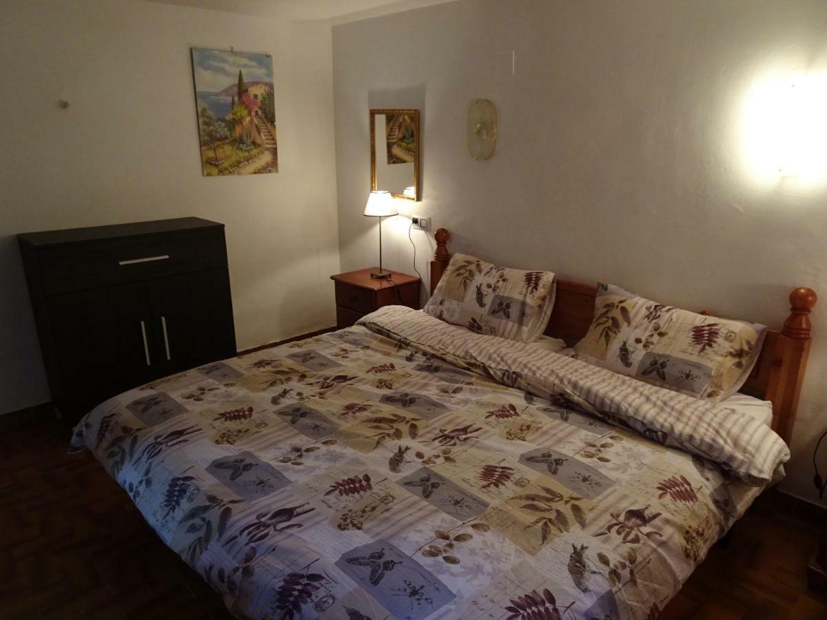 Casa Andaluz Holiday Villa Jávea Eksteriør bilde