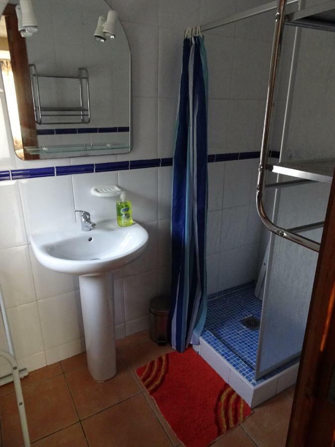 Casa Andaluz Holiday Villa Jávea Eksteriør bilde